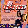 Album 25 Jaar Top 40 Hits (Deel 5)