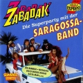 Album Die Superparty Mit Der Saragossa Band