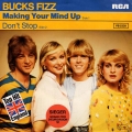 Album Bucks Fizz