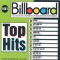 Album Billboard Top 100 Of 1981