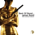 Album The Best Of Bond