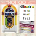 Album Billboard Top 100 Hits Of 1982
