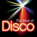 Album The Best Of Disco