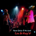 Album Live At Roxy '07