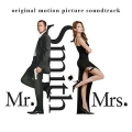 Album Mr And Mrs Smith OST