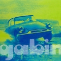 Album Gabin