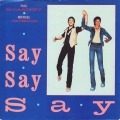 Album Say Say Say