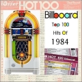 Album Billboard Top 100 Of 1984