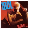 Album Rebel Yell