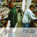 Album Endtroducing