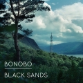 Album Black Sands