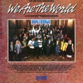 Album We Are The World