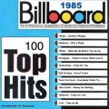 Album Billboard Top 100 Of 1985