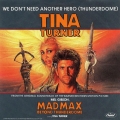Album Mad Max Beyond Thunderdome (Original Soundtrack)