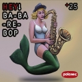 Album Hey! Ba-Ba-Re-Bop