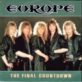 Album The Final Countdown