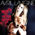 Album Here's To Never Growing Up