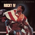 Album Rocky IV