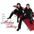 Album The Very Best Of Modern Talking