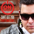 Album Can’t Get You (Party Don’t Stop) - Single