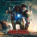 Album Iron Man 3