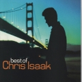 Album Best Of Chris Isaak