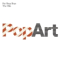 Album Popart The Hits