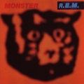 Album Monster