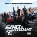 Album Fast & Furious 6 (Soundtrack)