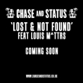 Album Lost And Not Found