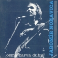 Album Osmá Barva Duhy