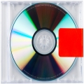 Album Yeezus