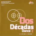 Album Dos Decadas Dance 2-CD4