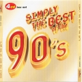 Album Simply The Best Of The 90s