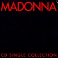 Album CD Single Collection