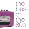 Album The Best Of 80' CD 12