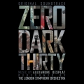 Album Zero Dark Thirty