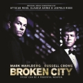 Album Broken City