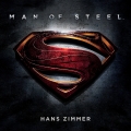 Album Man Of Steel
