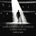 Album Something Got Me Started - Single