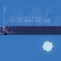 Album You Get What You Give
