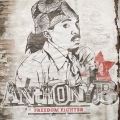 Album Freedom Fighter