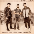 Album Date La Vuelta (feat. Sebastián Yatra & Nicky Jam) - single
