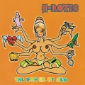 Album The Power Of Sex