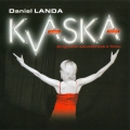 Album Kvaska (Original Soundtrack)