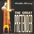 Album The Great Pretender