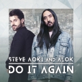 Album Do It Again - Single