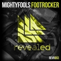 Album Footrocker - Single