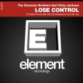 Album Lose Control - Original Mix