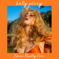 Album Never Really Over - Single